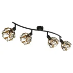 MIKA 15759-4 SPOT LAMPA GLOBO LIGHTING - Slika 3
