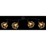 MIKA 15759-4 SPOT LAMPA GLOBO LIGHTING - Slika 5