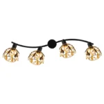 MIKA 15759-4 SPOT LAMPA GLOBO LIGHTING - Slika 6