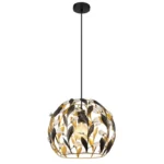 MIKA 15759H SPOT LAMPA GLOBO LIGHTING