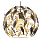 MIKA 15759H SPOT LAMPA GLOBO LIGHTING - Slika 4