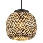 COLLY 15766H1 VISILICA GLOBO LIGHTING - Slika 4