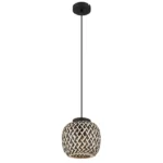 COLLY 15766H VISILICA GLOBO LIGHTING - Slika 3