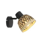 COLLY 15767-1 SPOT LAMPA GLOBO LIGHTING - Slika 3