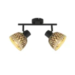 COLLY 15767-2 SPOT LAMPA GLOBO LIGHTING - Slika 3