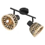 COLLY 15767-2 SPOT LAMPA GLOBO LIGHTING - Slika 4