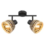 COLLY 15767-2 SPOT LAMPA GLOBO LIGHTING - Slika 5