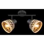 COLLY 15767-2 SPOT LAMPA GLOBO LIGHTING - Slika 6