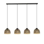 COLLY 15767-4H VISILICA GLOBO LIGHTING - Slika 3