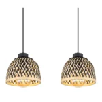 COLLY 15767-4H VISILICA GLOBO LIGHTING - Slika 7