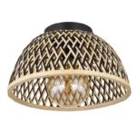 COLLY 15767D PLAFONSKA LAMPA GLOBO LIGHTING - Slika 4