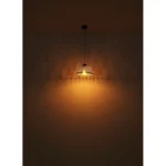 COLLY 15767D PLAFONSKA LAMPA GLOBO LIGHTING - Slika 5