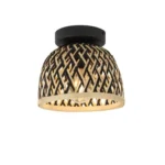 COLLY 15767D1 PLAFONSKA LAMPA GLOBO LIGHTING - Slika 3