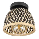 COLLY 15767D1 PLAFONSKA LAMPA GLOBO LIGHTING - Slika 4