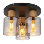 ALEIDIS 15768-3D PLAFONSKA LAMPA GLOBO LIGHTING