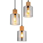 ALEIDIS 15768-3H VISILICA GLOBO LIGHTING - Slika 4