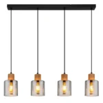 ALEIDIS 15768-4 VISILICA GLOBO LIGHTING - Slika 4
