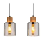 ALEIDIS 15768-4 VISILICA GLOBO LIGHTING - Slika 5