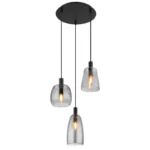 GARRI 15789-3HB VISILICA GLOBO LIGHTING