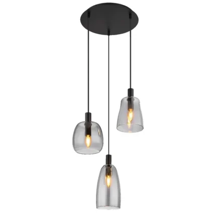 GARRI 15789-3HB VISILICA GLOBO LIGHTING