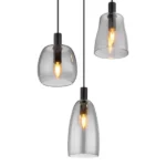 GARRI 15789-3HB VISILICA GLOBO LIGHTING - Slika 4