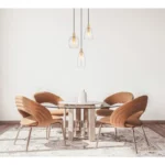 GARRI 15789-3HM VISILICA GLOBO LIGHTING - Slika 2
