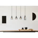GARRI 15789-4HB VISILICA GLOBO LIGHTING - Slika 2