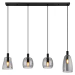 GARRI 15789-4HB VISILICA GLOBO LIGHTING - Slika 4