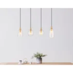 GARRI 15789-4HM VISILICA GLOBO LIGHTING - Slika 2