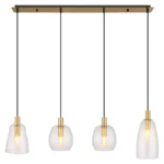 GARRI 15789-4HM VISILICA GLOBO LIGHTING - Slika 5