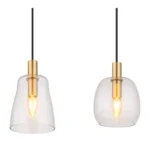 GARRI 15789-4HM VISILICA GLOBO LIGHTING - Slika 6