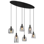 GARRI 15789-6HB VISILICA GLOBO LIGHTING