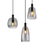 GARRI 15789-6HB VISILICA GLOBO LIGHTING - Slika 5
