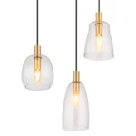 GARRI 15789-6HM VISILICA GLOBO LIGHTING - Slika 6