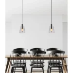 GARRI 15789H1B VISILICA GLOBO LIGHTING - Slika 2