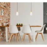 GARRI 15789H2M VISILICA GLOBO LIGHTING - Slika 2