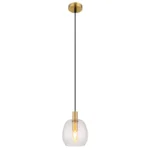 GARRI 15789HM VISILICA GLOBO LIGHTING