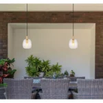 GARRI 15789HM VISILICA GLOBO LIGHTING - Slika 2