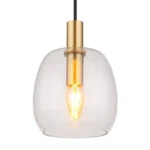 GARRI 15789HM VISILICA GLOBO LIGHTING - Slika 5