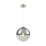 VISILICA VARUS 15853 GLOBO LIGHTING - Slika 2
