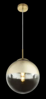 VISILICA VARUS 15856 GLOBO LIGHTING - Slika 3