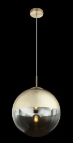 VISILICA VARUS 15857 GLOBO LIGHTING - Slika 3