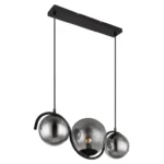 PORRY VISILICA 15869-3H GLOBO LIGHTING - Slika 3