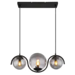 PORRY VISILICA 15869-3H GLOBO LIGHTING - Slika 4
