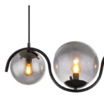 PORRY VISILICA 15869-3H GLOBO LIGHTING - Slika 5