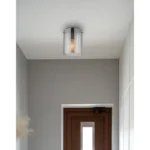 PLAFONJERA TULIVAR 15904DS GLOBO LIGHTING - Slika 4