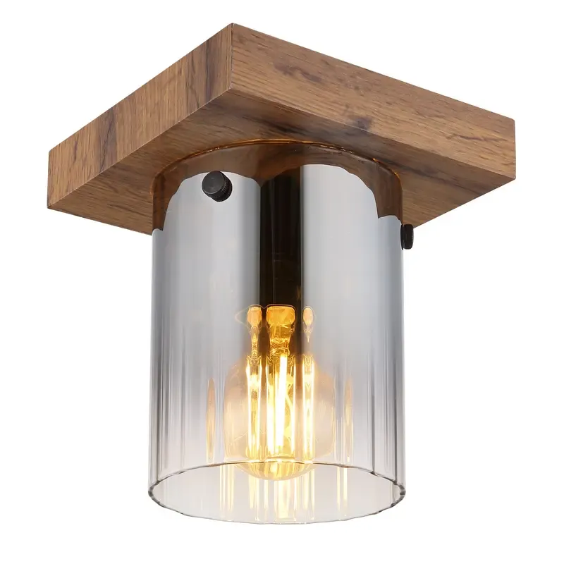 15915-1_a PLAFONSKA LAMPA UNDERWOOD 15915-1 GLOBO LIGHTING - Slika 1