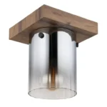 PLAFONSKA LAMPA UNDERWOOD 15915-1 GLOBO LIGHTING - Slika 3