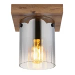 PLAFONSKA LAMPA UNDERWOOD 15915-1 GLOBO LIGHTING - Slika 4