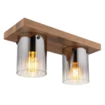 PLAFONSKA LAMPA UNDERWOOD 15915-2 GLOBO LIGHTING